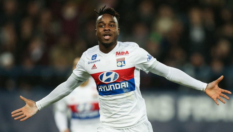 Maxwel Cornet