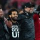 Liverpool manager Jurgen Klopp believes Mohamed Salah is incomparable to other players in their 30s.