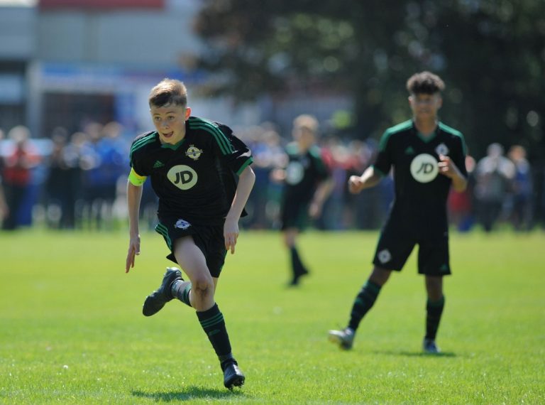 Teenager Conor Bradley signs new long-term contract with Liverpool