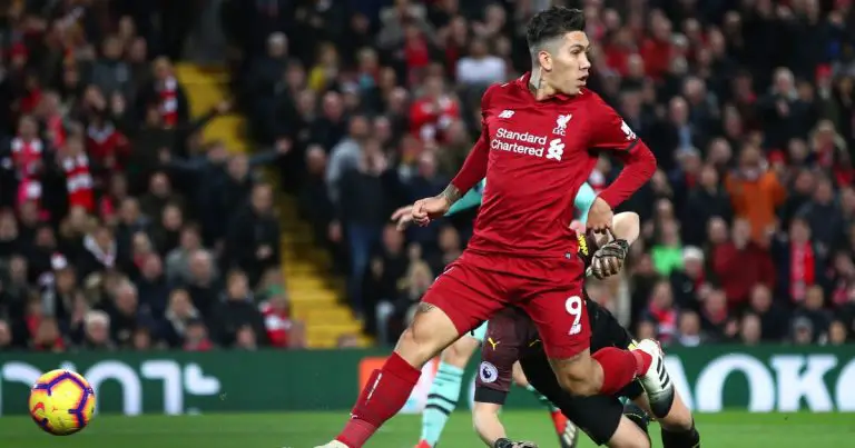 Fabrizio Romano denies agreement between Barcelona and Liverpool star Roberto Firmino