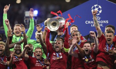 Liverpool have a Champions League history that Manchester City can only dream of.