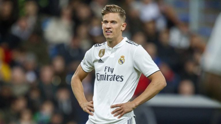 Marcos Llorente