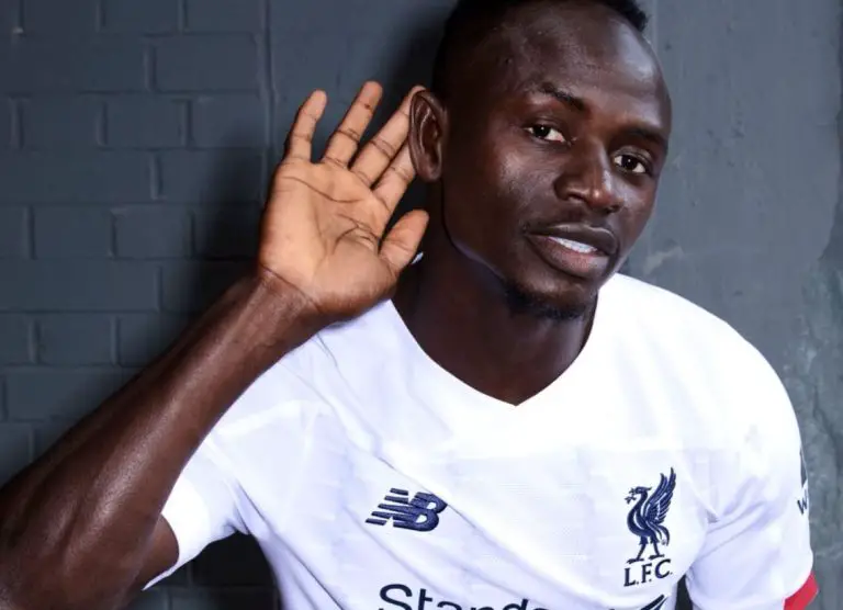 Liverpool feel they would be better off losing Sadio Mane for free when his contract ends.