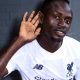 Liverpool feel they would be better off losing Sadio Mane for free when his contract ends.