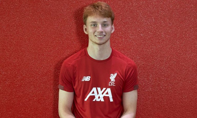 Preston North End in talks with Liverpool to sign Sepp van den Berg.