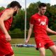 Liverpool defender Andy Robertson ruled out for three months following injury on international duty.