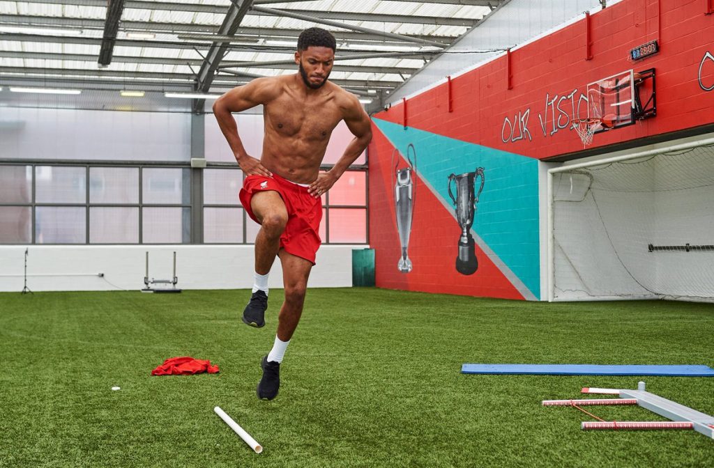 Injury News: Boost for Liverpool as Joe Gomez could return by UEFA Champions League final vs Real Madrid after latest scans