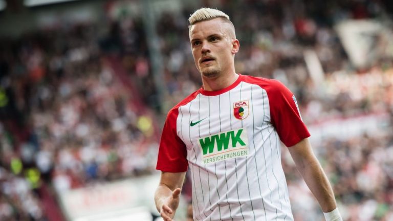 Philipp Max