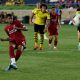 Rhian Brewster is one of the finest young talents at Liverpool (Image credit: Getty)