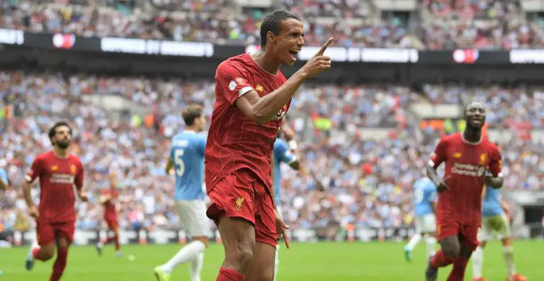 Joel Matip