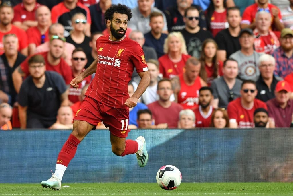 Will Liverpool be able to sop Salah from leaving?