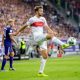 Nat Phillips spent the last season on loan at Stuttgart