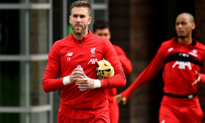 Adrian of Liverpool