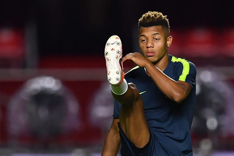 David Neres