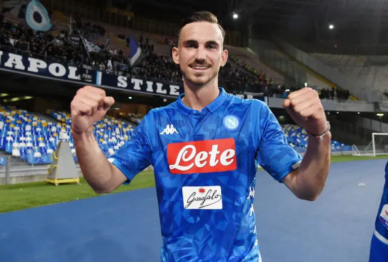 Transfer News: Liverpool are keen on signing Napoli midfielder Fabian Ruiz.