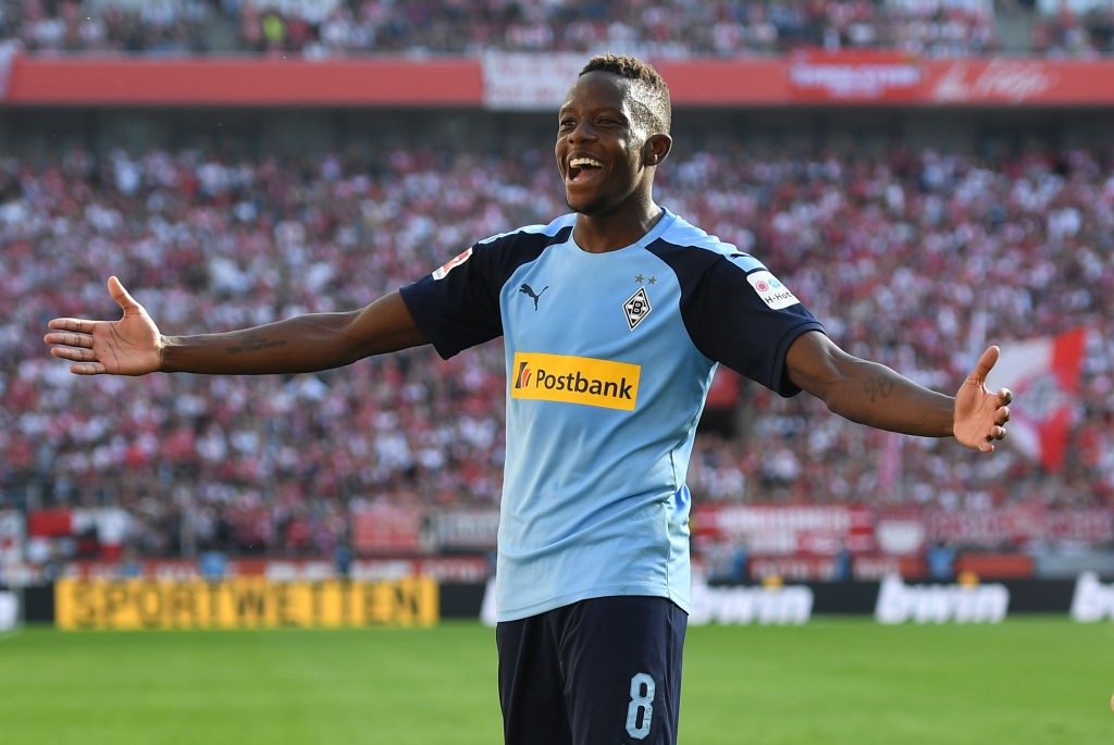 Transfer News: Liverpool receive a major boost in their pursuit of Denis Zakaria. (Image credit: Getty)