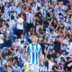 Odegaard is on loan at Real Sociedad