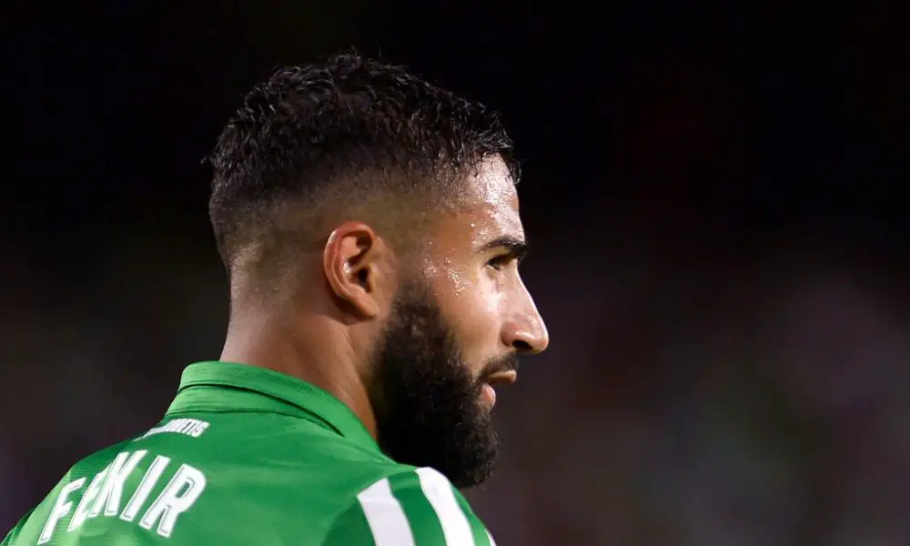 Nabil Fekir’s brother-in-law caused collapse of Liverpool deal