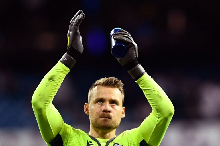 Simon Mignolet