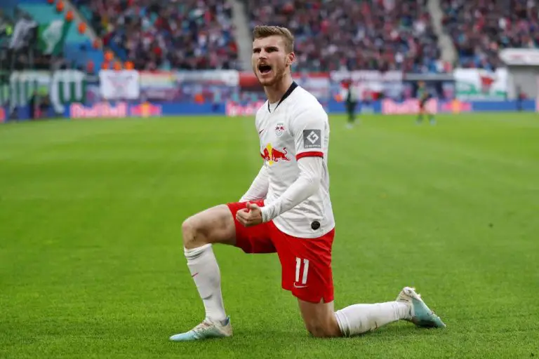 Timo Werner