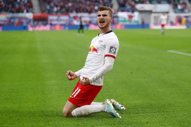 Timo Werner