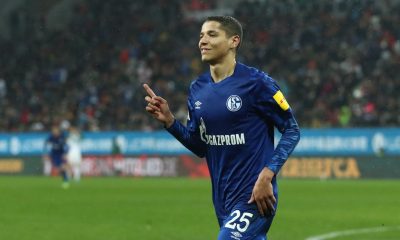 Amine Harit