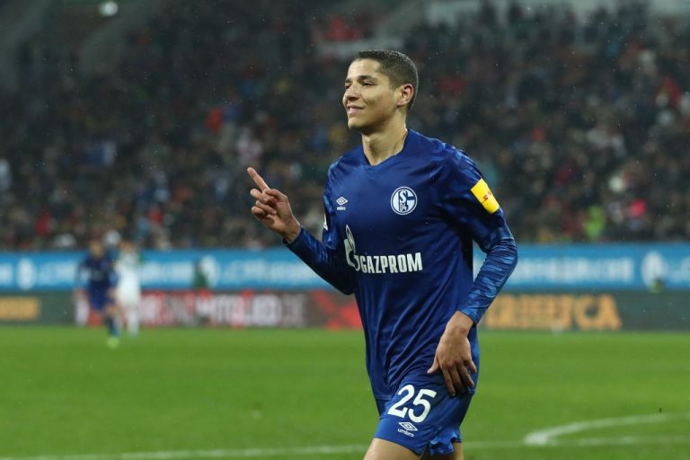 Amine Harit