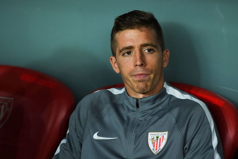 Iker Muniain