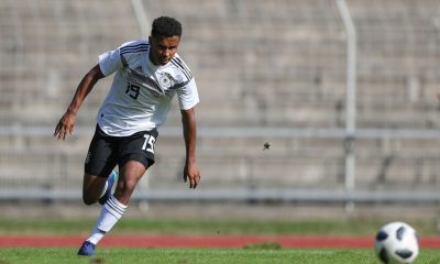 Karim Adeyemi is on the radar of Barcelona and Liverpool.