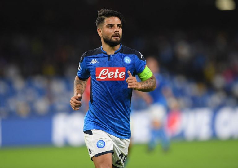 Lorenzo Insigne