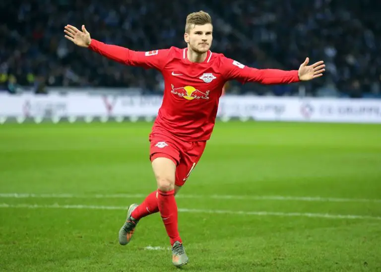 timo Werner