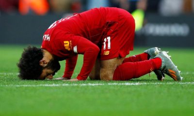 Dani Carvajal took a potshot at Liverpool ace Mohamed Salah ahead of the UEFA Champions League final.
