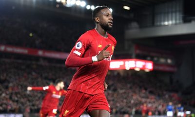 Former Liverpool star Divock Origi lambasted for poor start to life in Italy.