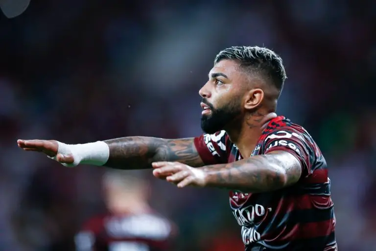 Gabriel Barbosa