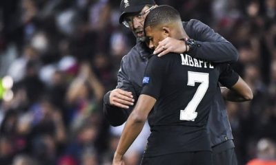 Liverpool will not pursue Kylian Mbappe with rivals Manchester United also ing the race.