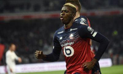 Victor Osimhen