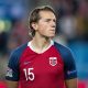 Sander Berge of Norway.