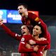 Liverpool star Trent Alexander-Arnold says this season’s titles chase is one for the history books.