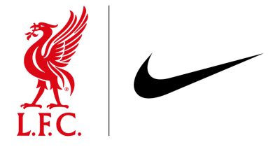 Liverpool and Nike launch the club's third kit for 2022/23.