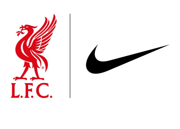 Liverpool and Nike launch the club's third kit for 2022/23.