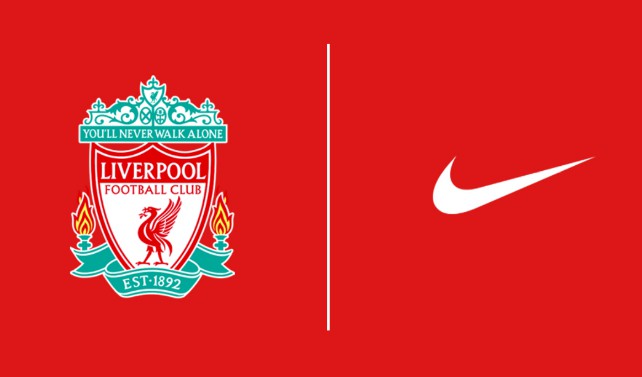 Liverpool to debut third kit in the UEFA Europa League against LASK Linz. 