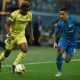 Liverpool and Everton are set to go up against each other in the race for Villarreal winger Samuel Chukwueze