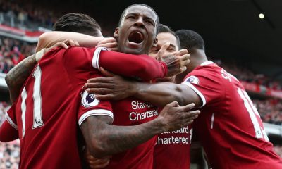 Transfer News: Everton are interested in former Liverpool player Georginio Wijnaldum.