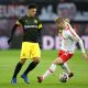 Jurgen Klopp Jadon Sancho has been sensational at Borussia Dortmund