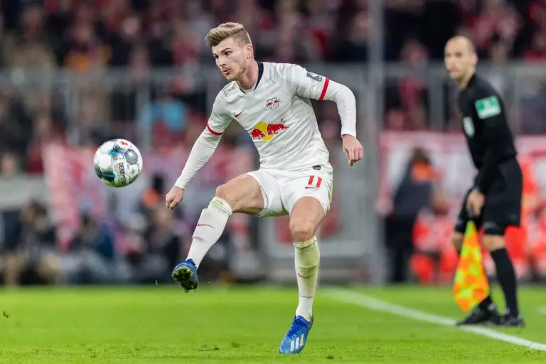 Timo Werner