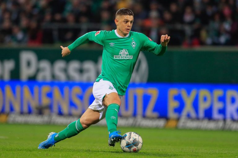 Milot Rashica