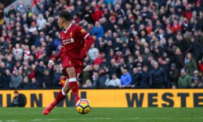 Jurgen Klopp declares Liverpool star Roberto Firmino fit to face Aston Vila at Anfield.