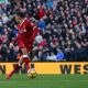 Jurgen Klopp declares Liverpool star Roberto Firmino fit to face Aston Vila at Anfield.