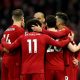 Sven Goran-Eriksson has praised Liverpool