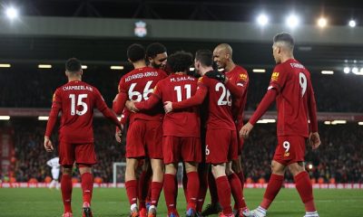 Liverpool What we Learnt